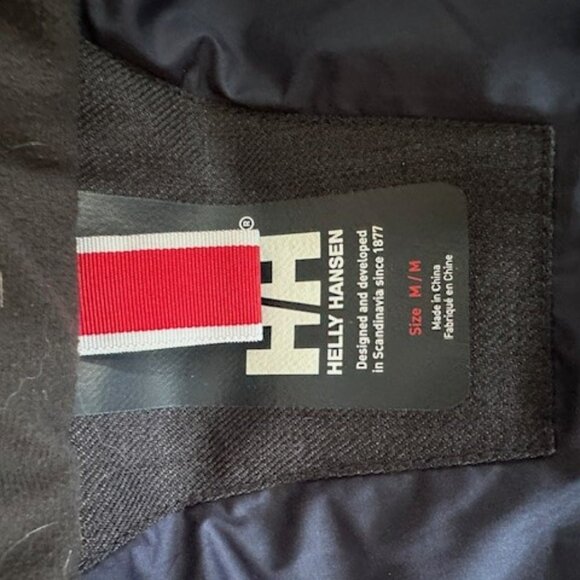Helly Hansen Men's Medium - Picture 5 of 8